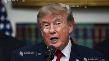 Trump a semnat un memorandum vizând creșterea substanțială a lansărilor spațiale comerciale din SUA