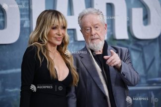 Ridley Scott vrea să regizeze încă un prequel al francizei ‘Alien’, bazat pe personajul interpretat de Michael Fassbender