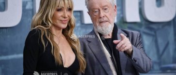 Ridley Scott vrea să regizeze încă un prequel al francizei ‘Alien’, bazat pe personajul interpretat de Michael Fassbender