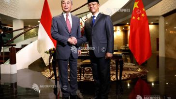 China și Indonezia convin să întărească relațiile în domeniile militar, al mineralelor, energiei și tehnologiei