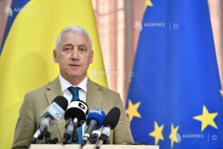 Țuțuianu (AEP): A fost pus în transparență proiectul legii partidelor; se impune o reformă coerentă a cadrului electoral