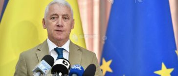 Țuțuianu (AEP): A fost pus în transparență proiectul legii partidelor; se impune o reformă coerentă a cadrului electoral