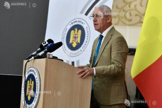 Țuțuianu: Misiunile de control ale AEP la partidele mari încep la 1 septembrie