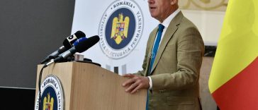 Țuțuianu: Misiunile de control ale AEP la partidele mari încep la 1 septembrie