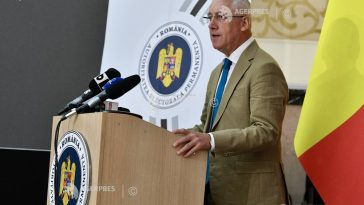 Țuțuianu: Misiunile de control ale AEP la partidele mari încep la 1 septembrie