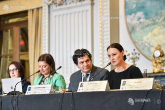 Măcelaru: Dacă la sfârșitul concursului vom descoperi mari talente, ne-am îndeplinit una din misiuni