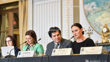 Măcelaru: Dacă la sfârșitul concursului vom descoperi mari talente, ne-am îndeplinit una din misiuni