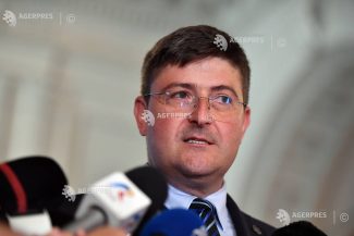 Dimitriu (USR): Proiectul privind partidele politice – o măgărie de lege inițiată de un PSD-ist sadea