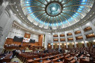 Legea integrității reexaminată – adoptată de plenul Camerei Deputaților
