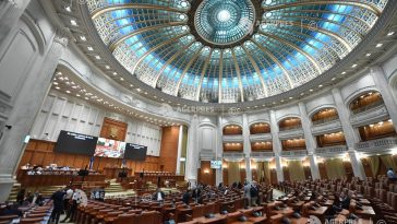 Legea integrității reexaminată – adoptată de plenul Camerei Deputaților