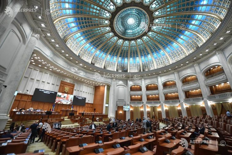 Legea integrității reexaminată – adoptată de plenul Camerei Deputaților
