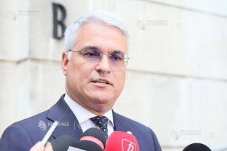 Pîslaru: În lipsa unui acord pe legea salarizării, România va rata jalonul din PNRR