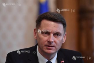 Ziua R. Moldova/ Președintele Senatului: România va rămâne cel mai ferm susținător al eforturilor Chișinăului de aderare la UE