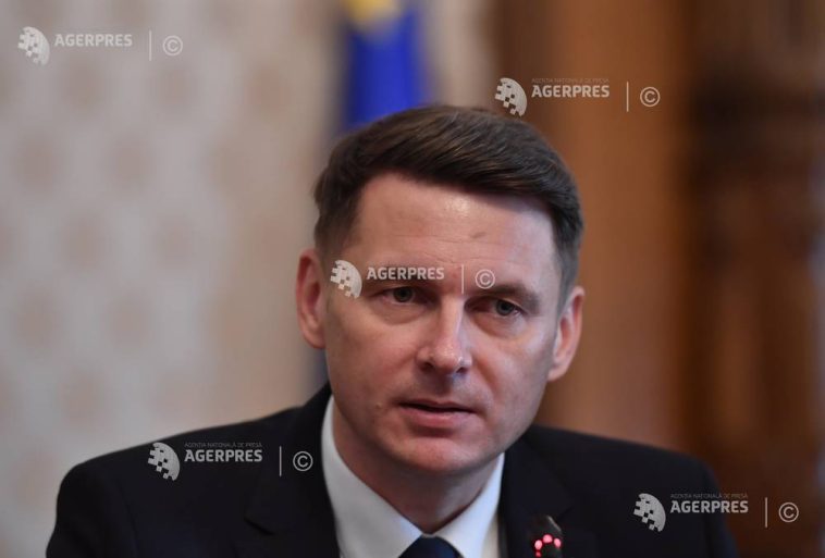 Ziua R. Moldova/ Președintele Senatului: România va rămâne cel mai ferm susținător al eforturilor Chișinăului de aderare la UE