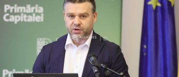 Ciucu: 102 kilometri de rețea de termoficare, reabilitați în acest an; vreau să ajungem la 150-200 km/an
