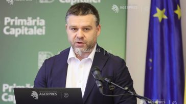 Ciucu: 102 kilometri de rețea de termoficare, reabilitați în acest an; vreau să ajungem la 150-200 km/an