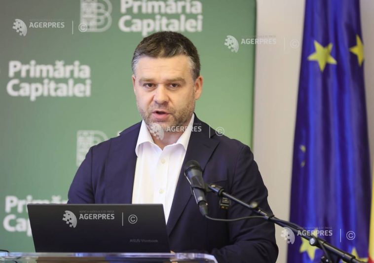Ciucu: 102 kilometri de rețea de termoficare, reabilitați în acest an; vreau să ajungem la 150-200 km/an