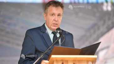 Cristian Roșu (Administrația Prezidențială): Diversitatea reprezintă o resursă esențială pentru societate și o premisă pentru dezvoltare