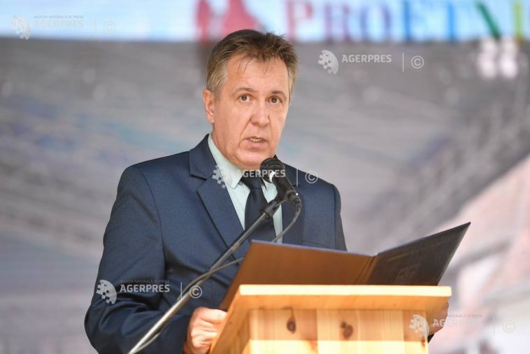 Cristian Roșu (Administrația Prezidențială): Diversitatea reprezintă o resursă esențială pentru societate și o premisă pentru dezvoltare