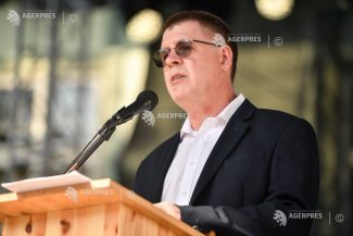 Volker Reiter: Organizațiile minorităților naționale și participanții au salvat această ediție a festivalului ProEtnica