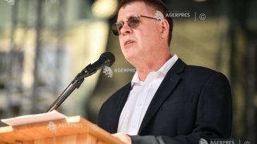 Volker Reiter: Organizațiile minorităților naționale și participanții au salvat această ediție a festivalului ProEtnica