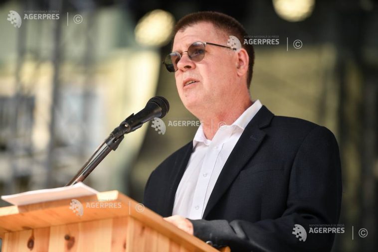 Volker Reiter: Organizațiile minorităților naționale și participanții au salvat această ediție a festivalului ProEtnica