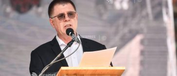 Volker Reiter: Festivalul Intercultural ProEtnica trăiește și prin cei care îi duc mesajul mai departe