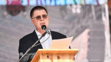 Volker Reiter: Festivalul Intercultural ProEtnica trăiește și prin cei care îi duc mesajul mai departe