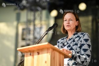 Ambasadoarea Germaniei la ProEtnica: România, model de protecție juridică și integrare constructivă a minorităților