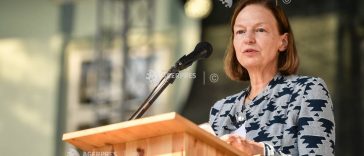 Ambasadoarea Germaniei la ProEtnica: România, model de protecție juridică și integrare constructivă a minorităților