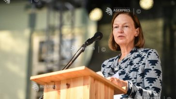 Ambasadoarea Germaniei la ProEtnica: România, model de protecție juridică și integrare constructivă a minorităților
