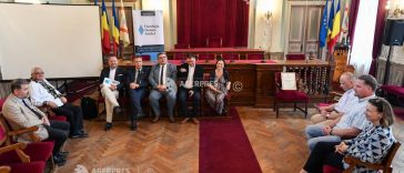 ProEtnica – 25 de ani de contribuție în îmbunătățirea și dezvoltarea relațiilor interetnice; diversitatea nu este un concept abstract (dezbatere)