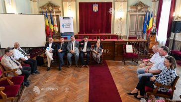 ProEtnica – 25 de ani de contribuție în îmbunătățirea și dezvoltarea relațiilor interetnice; diversitatea nu este un concept abstract (dezbatere)