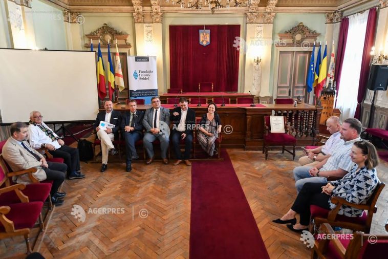 ProEtnica – 25 de ani de contribuție în îmbunătățirea și dezvoltarea relațiilor interetnice; diversitatea nu este un concept abstract (dezbatere)
