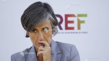 Franța poate fi ținta unor acțiuni de război hibrid mai brutale, avertizează șefa serviciului de informații interne