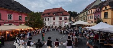 ProEtnica: Expoziție despre bătălia de la Mohaci, în Cetatea Sighișoara