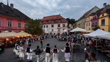 ProEtnica: Expoziție despre bătălia de la Mohaci, în Cetatea Sighișoara