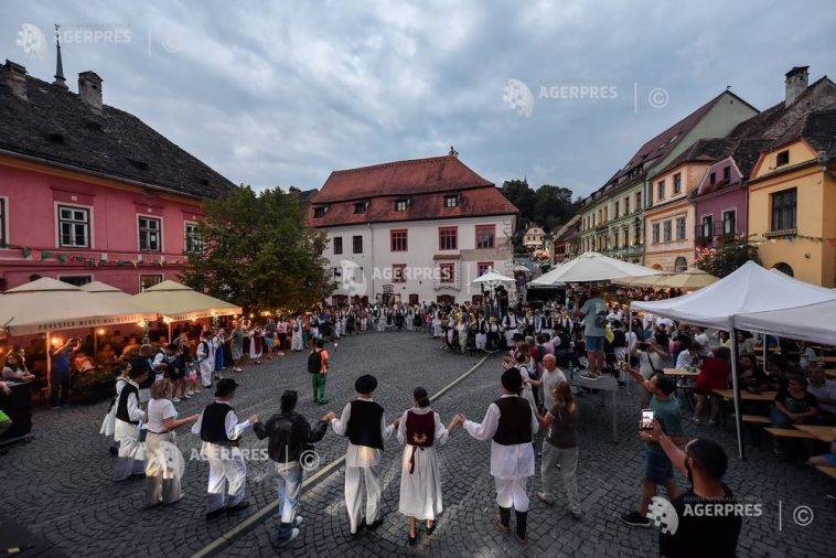 ProEtnica: Expoziție despre bătălia de la Mohaci, în Cetatea Sighișoara