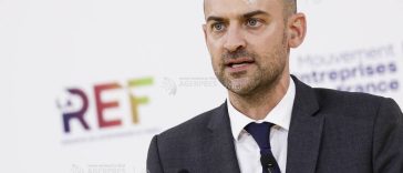 Trebuie să stabilim o ‘disciplină a AI’, îndeamnă ministrul francez de externe