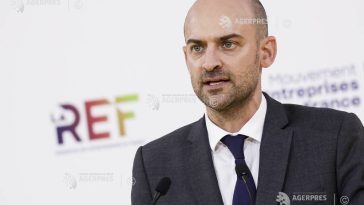 Trebuie să stabilim o ‘disciplină a AI’, îndeamnă ministrul francez de externe