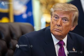 Trump anunță crearea unei academii naționale dedicate spațiului