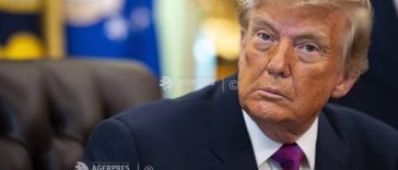 Trump anunță crearea unei academii naționale dedicate spațiului