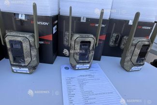 Bihor: Dotări moderne achiziționate de IJJ printr-un proiect transfrontalier vizând protejarea mediului