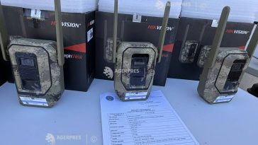 Bihor: Dotări moderne achiziționate de IJJ printr-un proiect transfrontalier vizând protejarea mediului