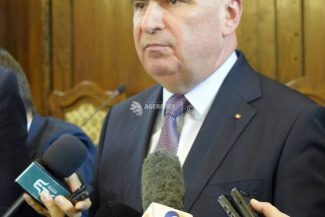 Ilie Bolojan: În zilele următoare se va semna efectiv preluarea combinatului Azomureș