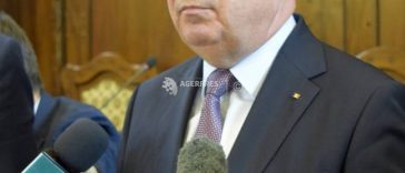 Ilie Bolojan: În zilele următoare se va semna efectiv preluarea combinatului Azomureș