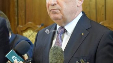 Ilie Bolojan: În zilele următoare se va semna efectiv preluarea combinatului Azomureș