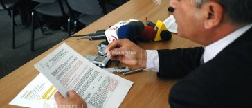 Paraschiv (FSAB): Întâlnirea cu ministrul Muncii a fost de complezență; oamenii nu mai pot rămâne fără contracte colective de muncă