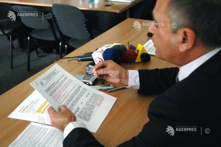 Paraschiv (FSAB): Întâlnirea cu ministrul Muncii a fost de complezență; oamenii nu mai pot rămâne fără contracte colective de muncă