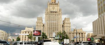Kremlinul, supărat pe Zelenski că a interzis desenul animat rusesc ‘Mașa și ursul’